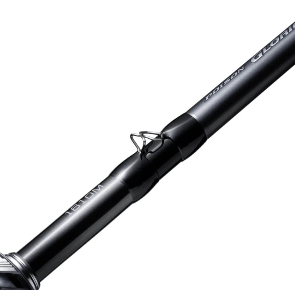 Shimano 26 Poison Glorious 1.96Cm 4-12 Gr Lrf Kamışı