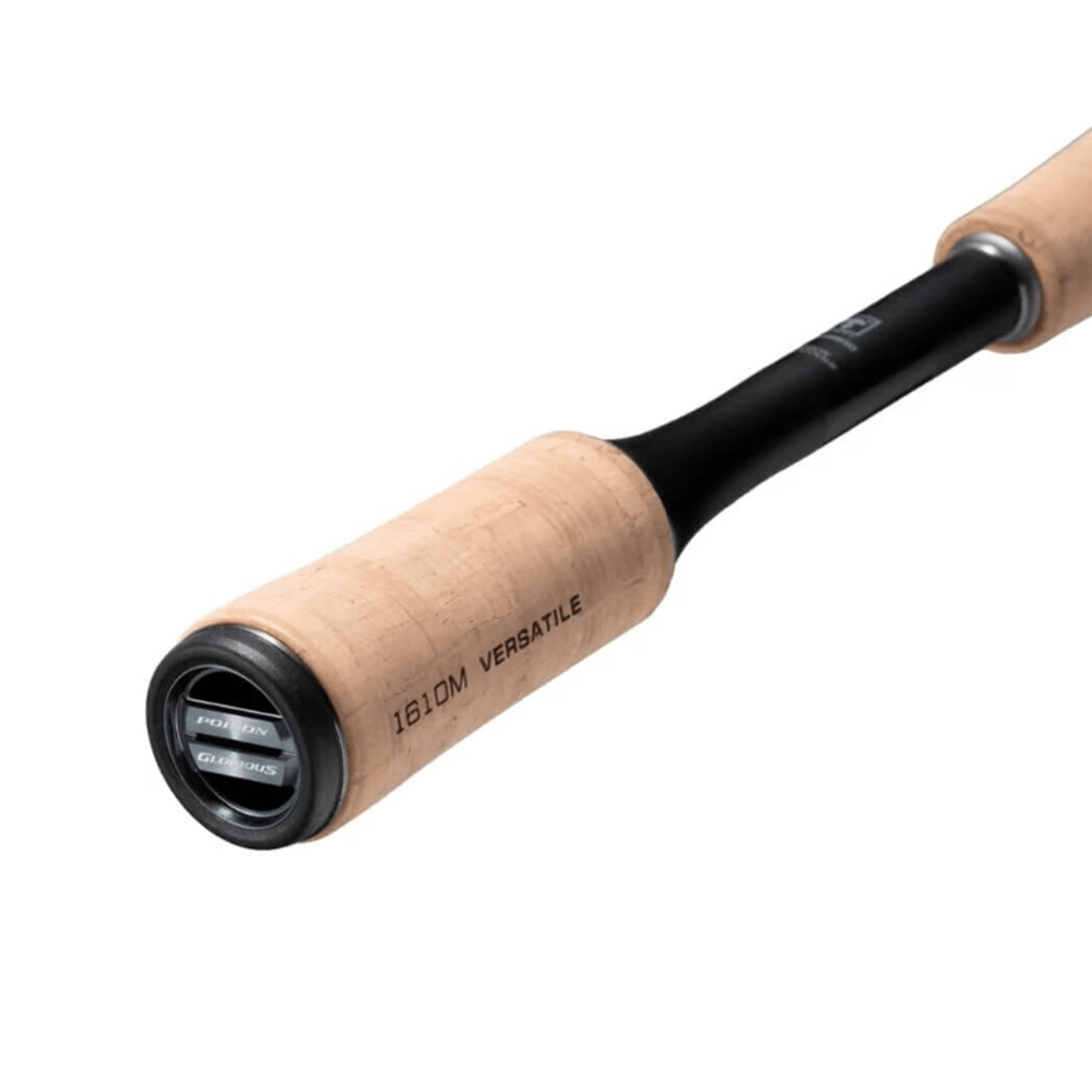 Shimano 26 Poison Glorious 1.96Cm 4-12 Gr Lrf Kamışı