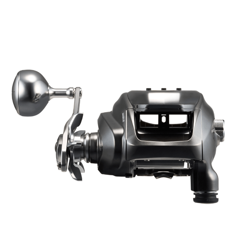 Daiwa 26 Seaborg 500 J U Elektrikli Çıkrık Makara Sağ El