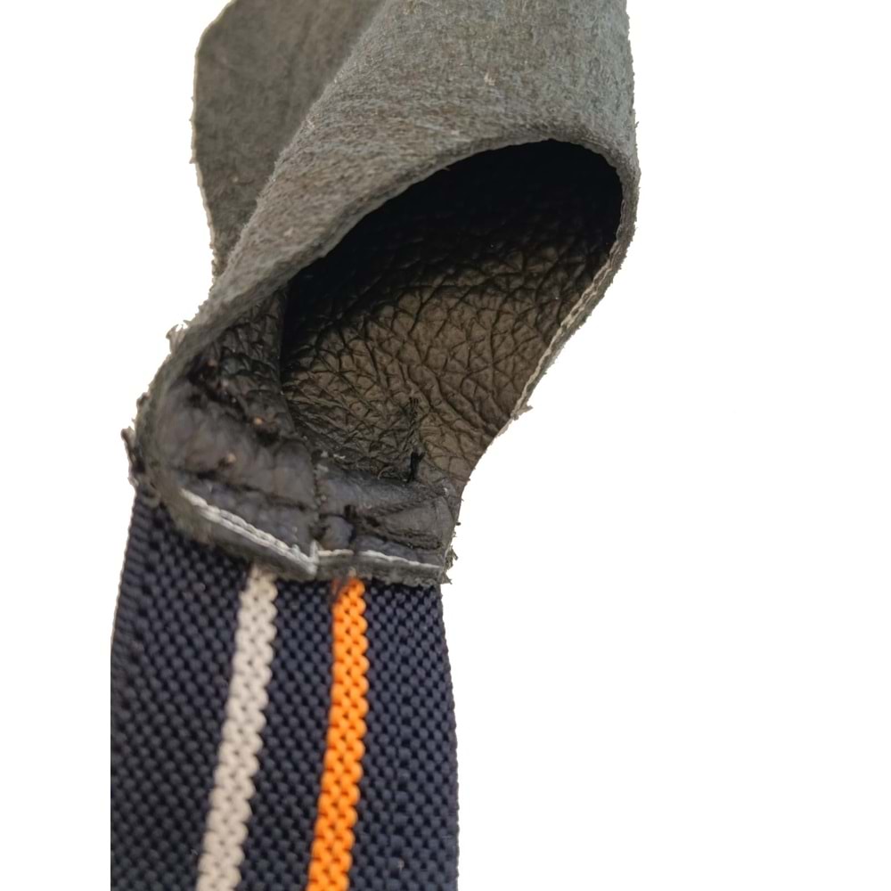 Captain 7641 Surf Atış Parmaklık Deri