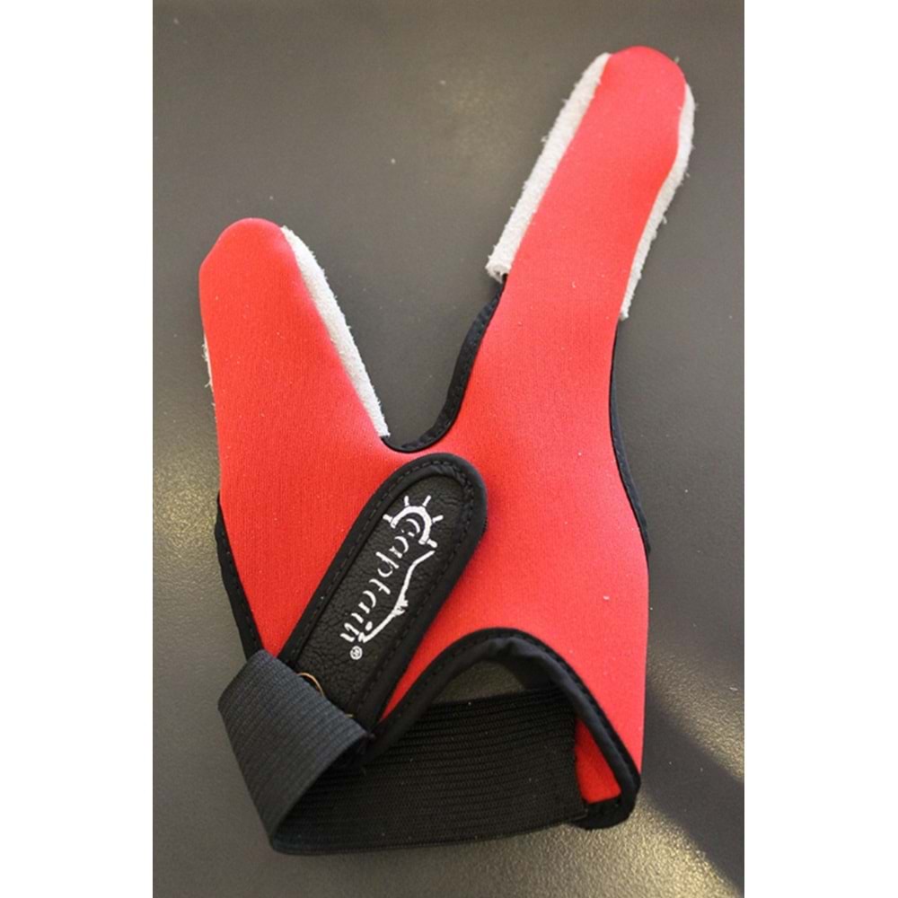Captain 8005 Surf Atış Parmaklık Pro