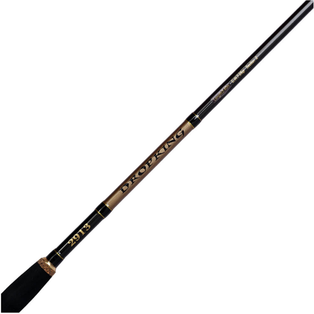 Albastar Dropking 2913 Spin Olta Kamışı 2.40CM 7-28GR