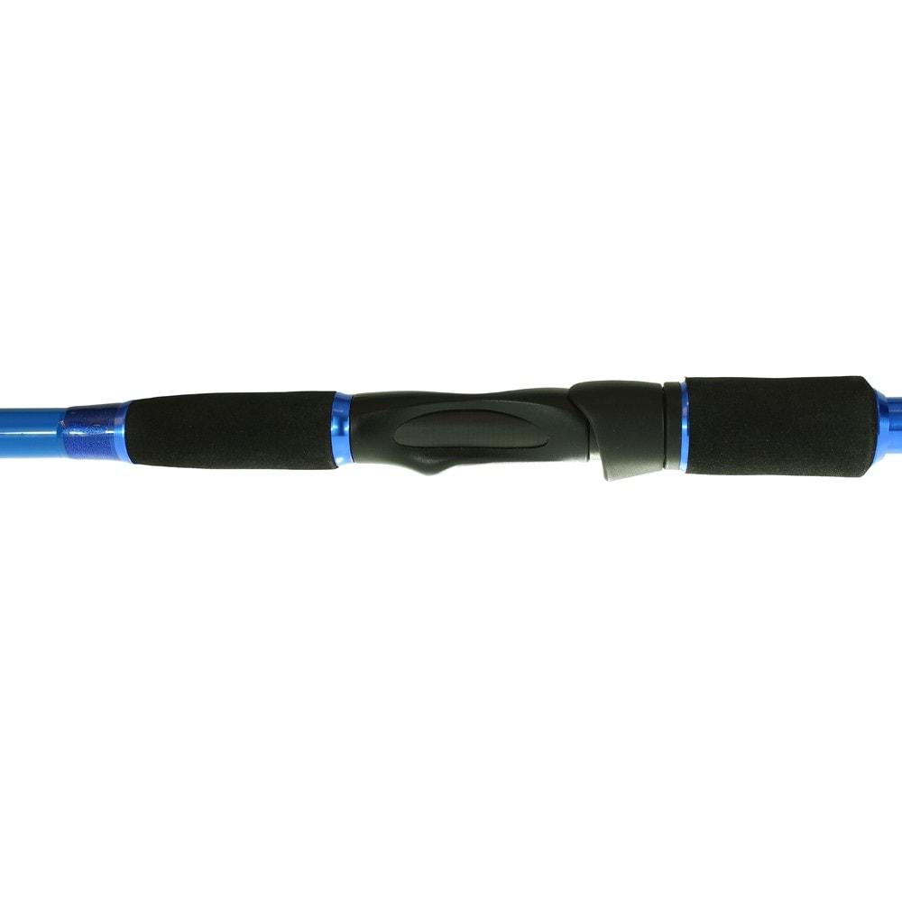 Captain 1449 Shorline 290cm 2 Parça Shore Jig Kamışı 40-90gr Atar