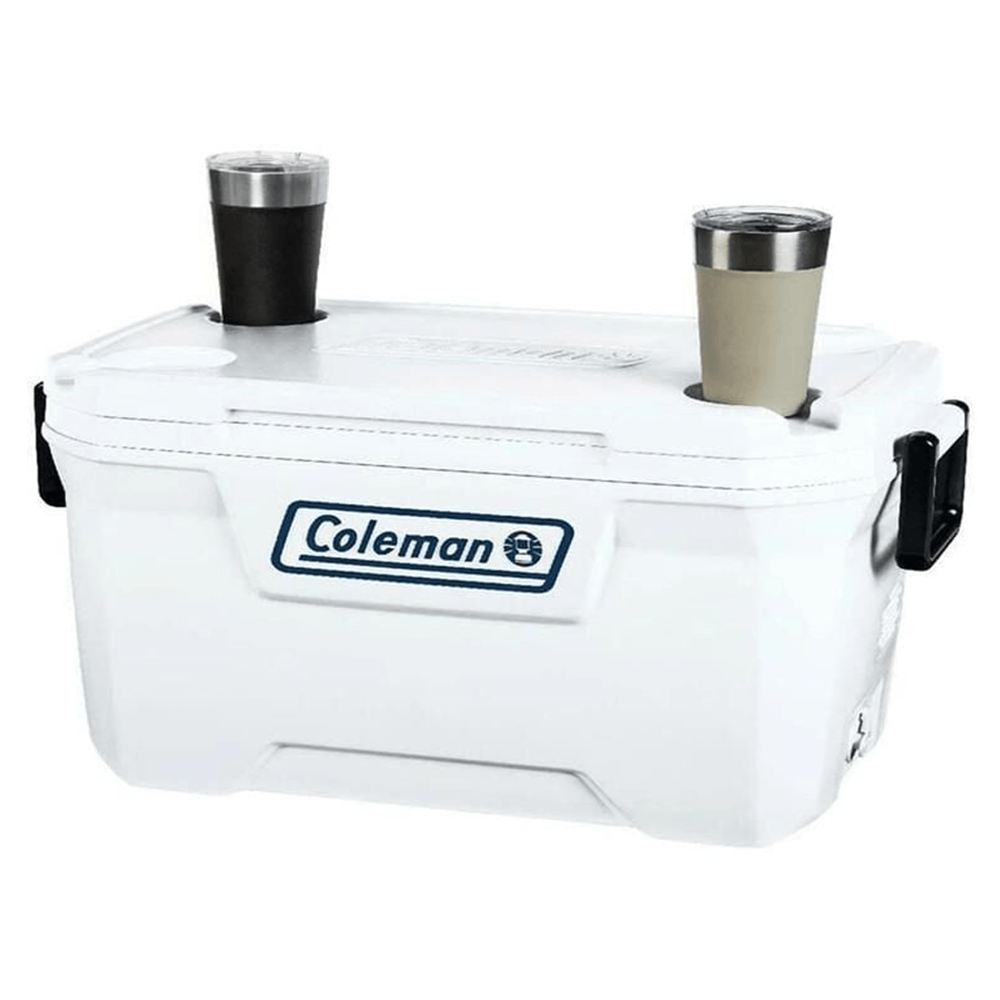 Coleman Xtreme Marine 70 QT Chest Taşınabilir Buzluk 66.2 Lt