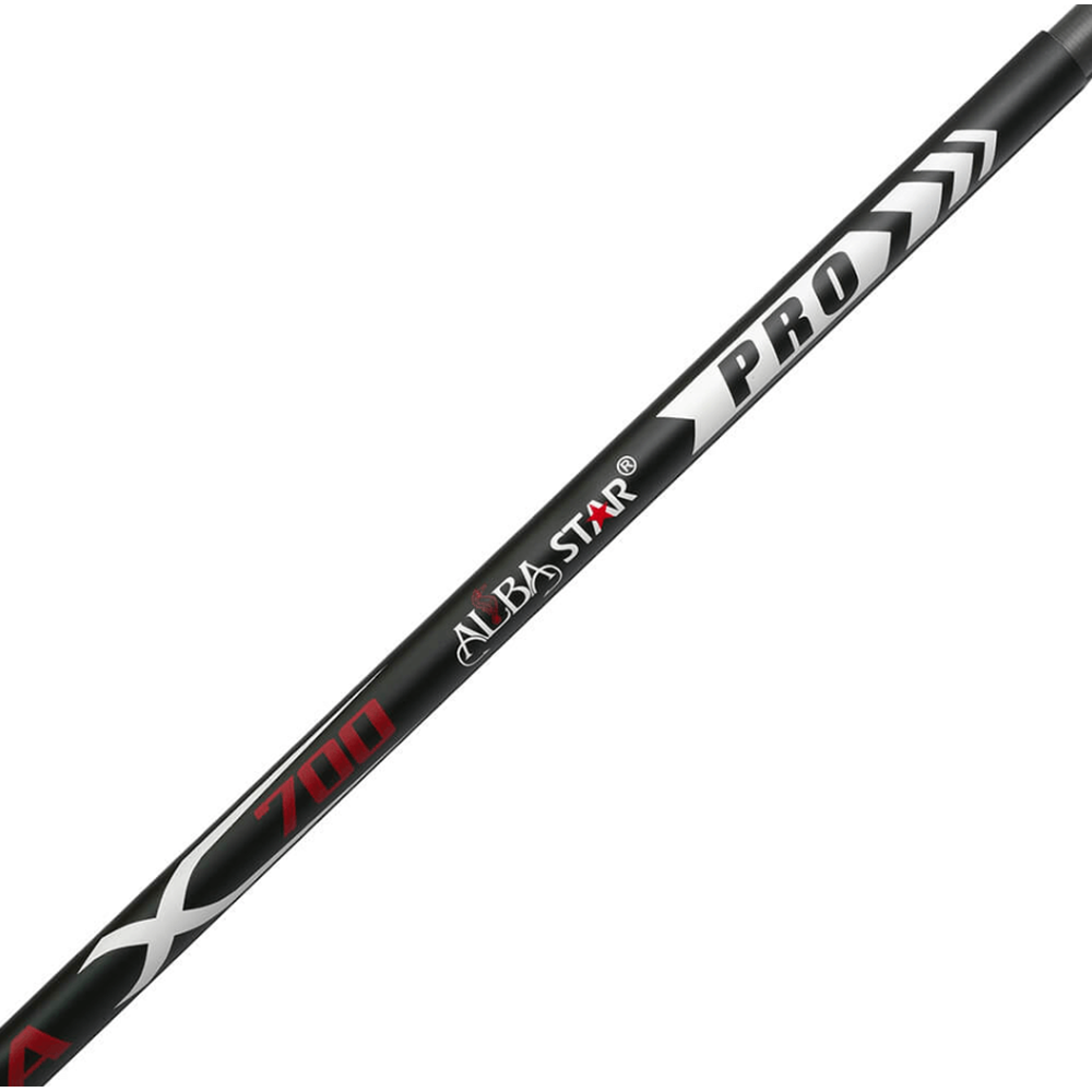 Albastar Polo Gamma 3372 500 cm Göl Olta Kamışı