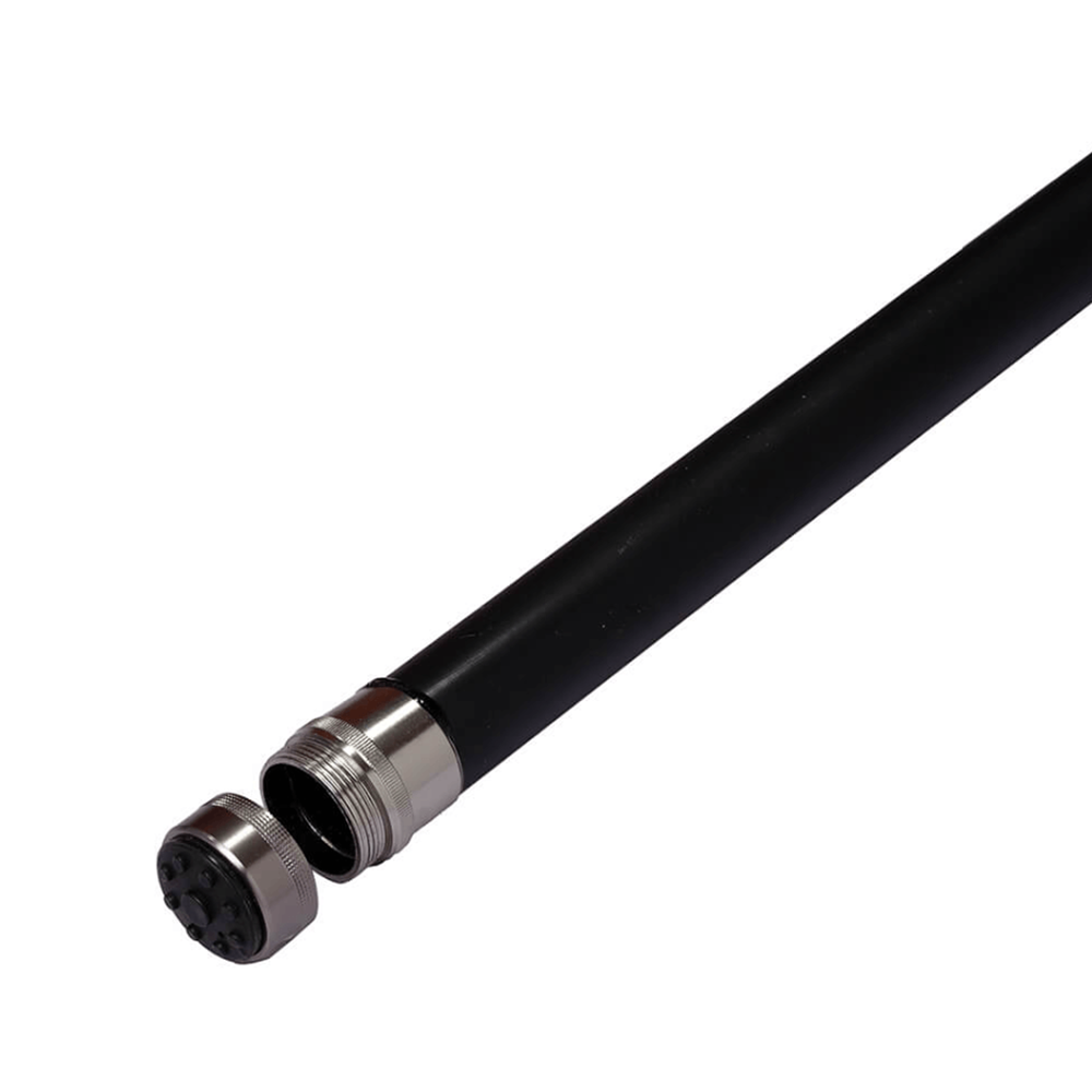 Albastar Polo Gamma 3372 500 cm Göl Olta Kamışı