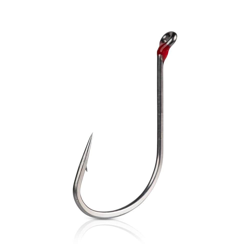 Mustad Alpha Point Dentanato Top 34111AP Olta İğnesi - 4/0-6LI