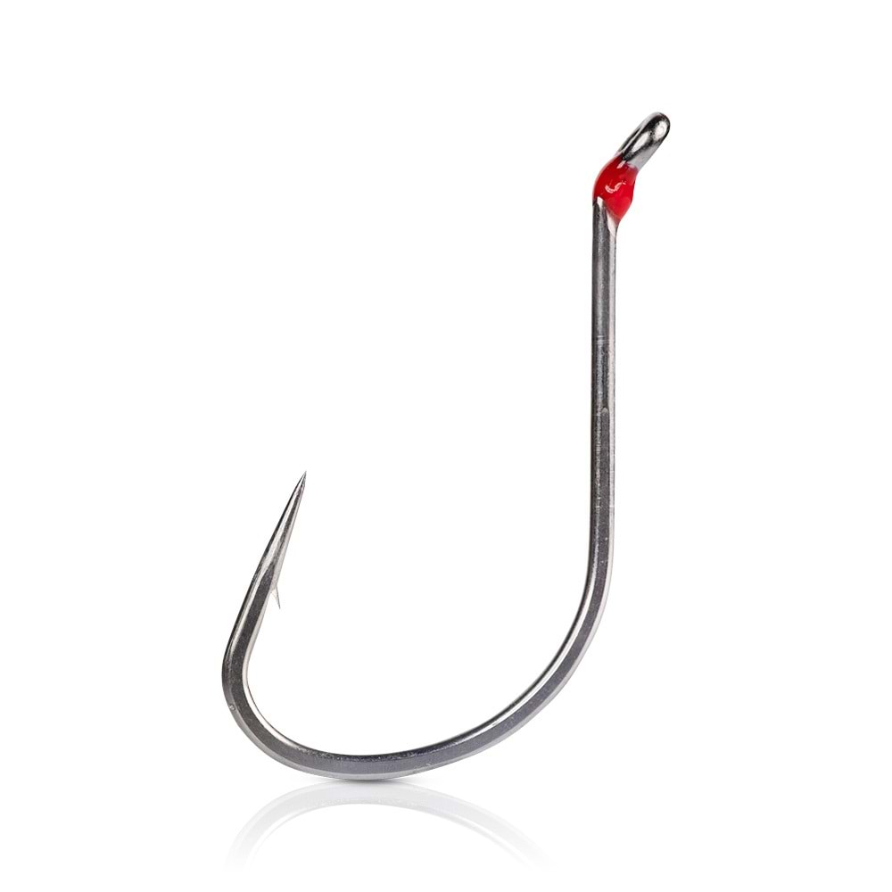 Mustad Alpha Point Dentanato Top 34111AP Olta İğnesi - 5/0-5Lİ