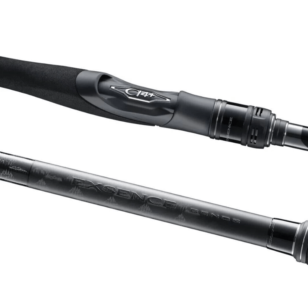 Shimano 25 Exsence Genos Spinning S93MLMH/F 2.82m 9'3