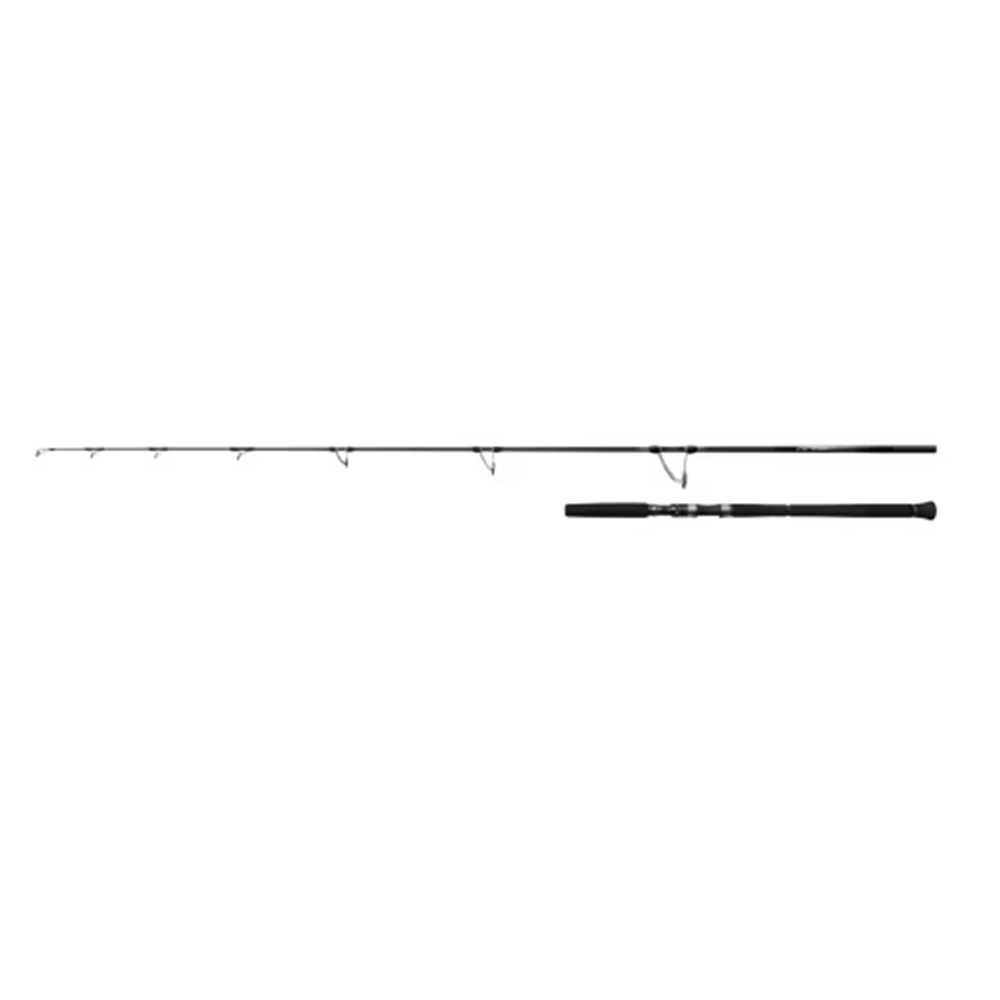Shimano 25 Ocea Plugger Limited S82XH 2,49m 8'2