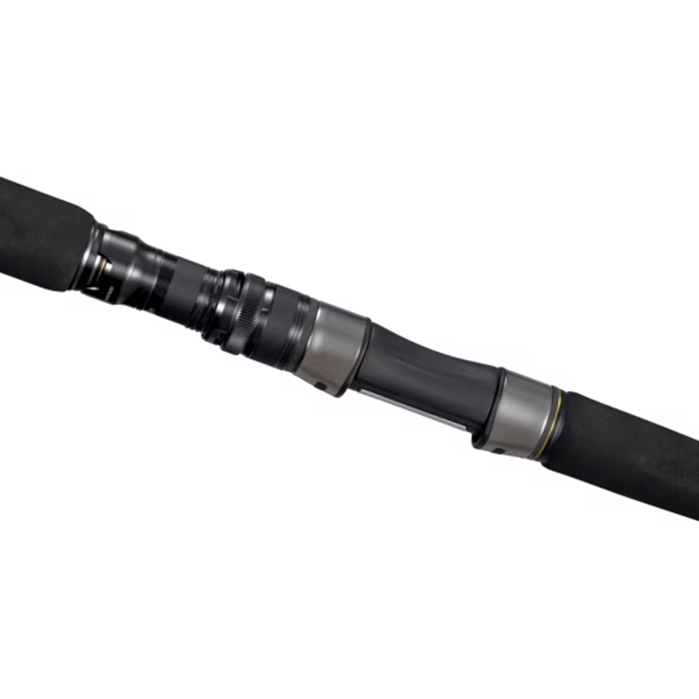 Shimano 25 Ocea Plugger Limited S83H 2.51m 8'3