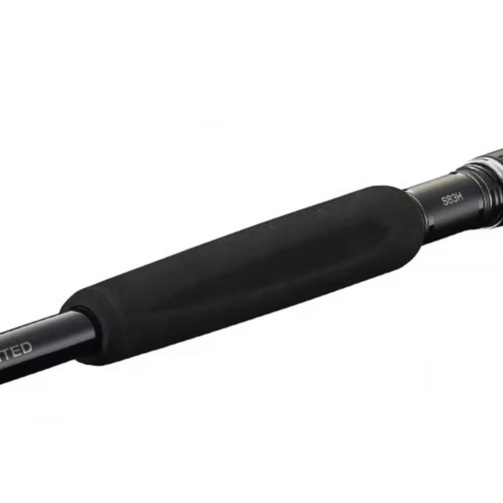 Shimano 25 Ocea Plugger Limited S83MH 2.51m 8'3