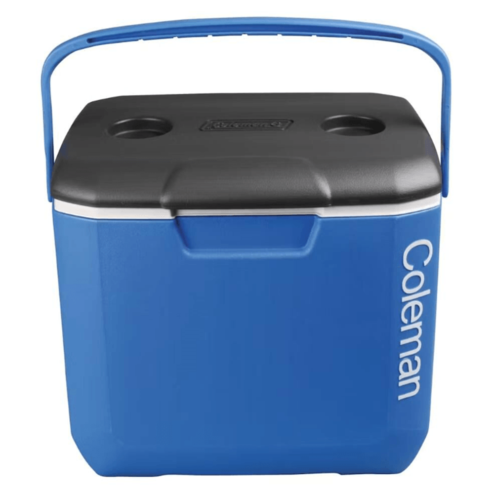 Coleman Performance Tri Color Emea 30 QT Soğutucu Buzluk 28 Lt