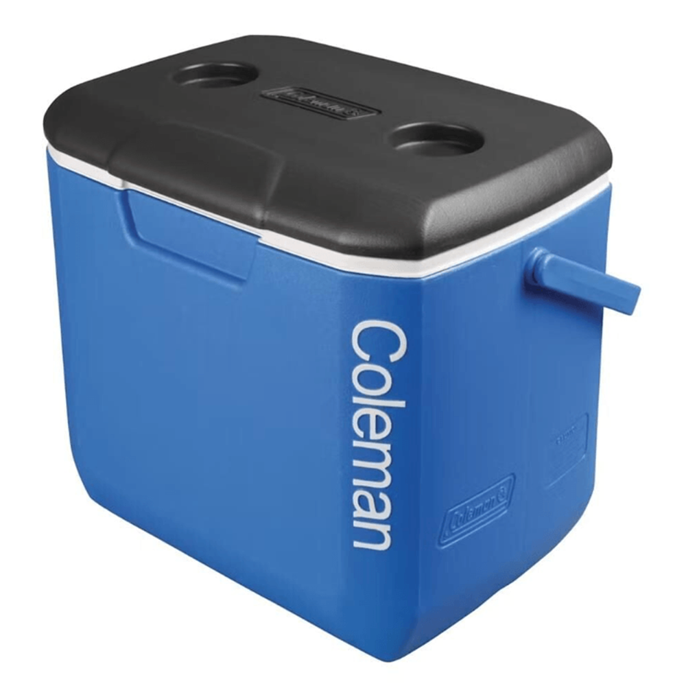 Coleman Performance Tri Color Emea 30 QT Soğutucu Buzluk 28 Lt