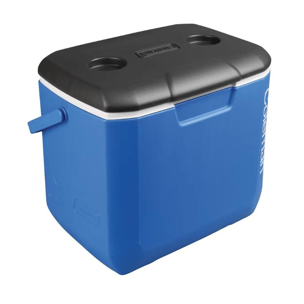 Coleman Performance Tri Color Emea 30 QT Soğutucu Buzluk 28 Lt