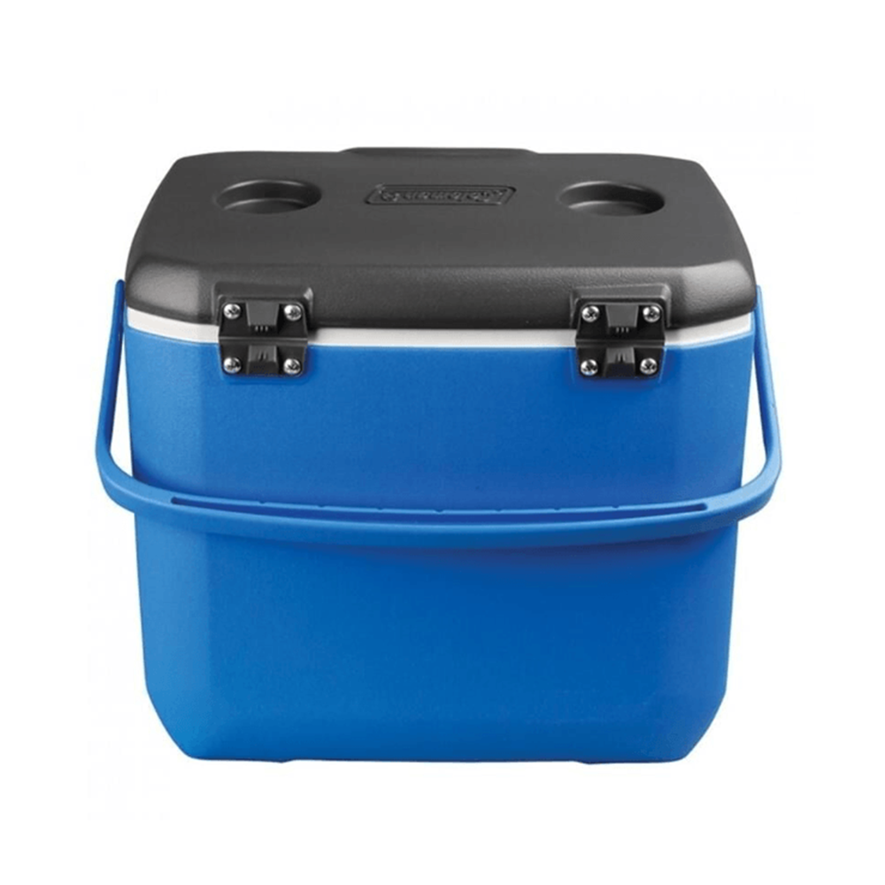 Coleman Performance Tri Color Emea 30 QT Soğutucu Buzluk 28 Lt