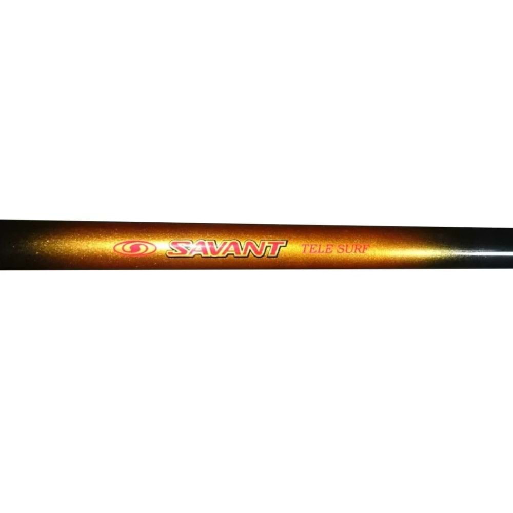 Okuma Savant Surf 420 cm 200-250g 5 Parça Surf Kamışı