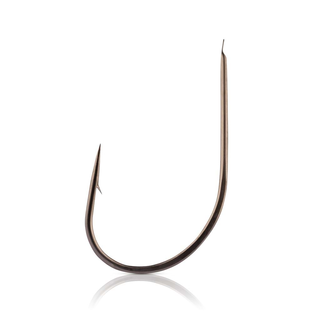 Mustad Alpha Point Allround 496AP Olta İğnesi - 1/0