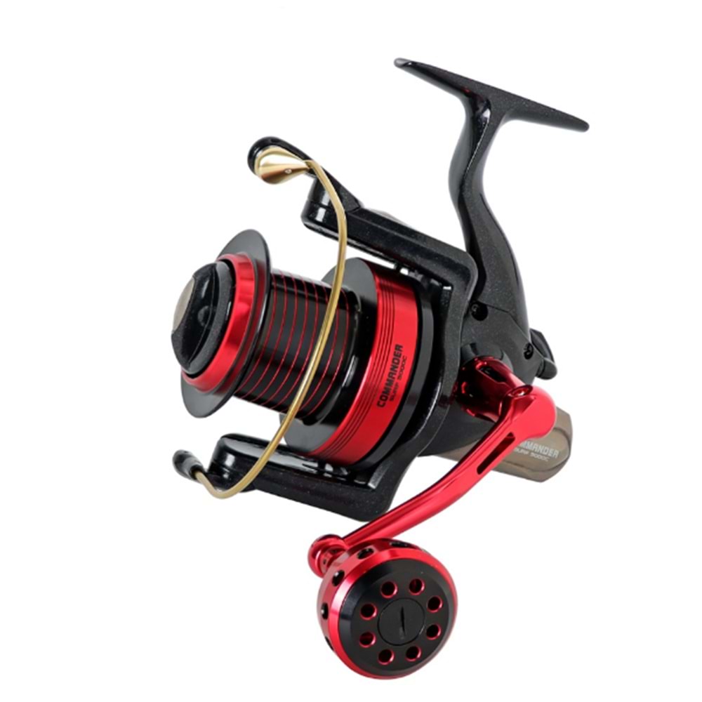 Banax Commander 5000C Surf Olta Makinesi