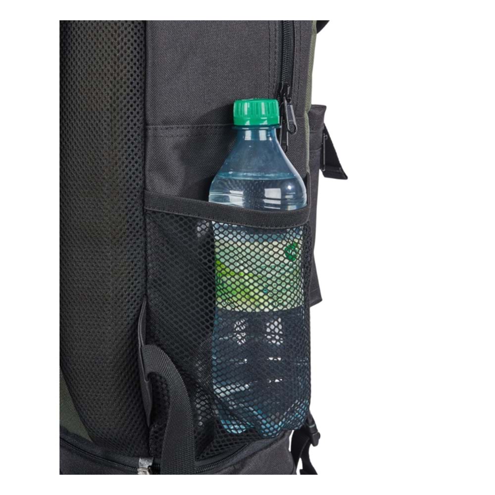 Balzer 11939 001 Soğutuculu 50lt Sırt Çantası 33X60X18cm Termal Isı Yalıtımlı