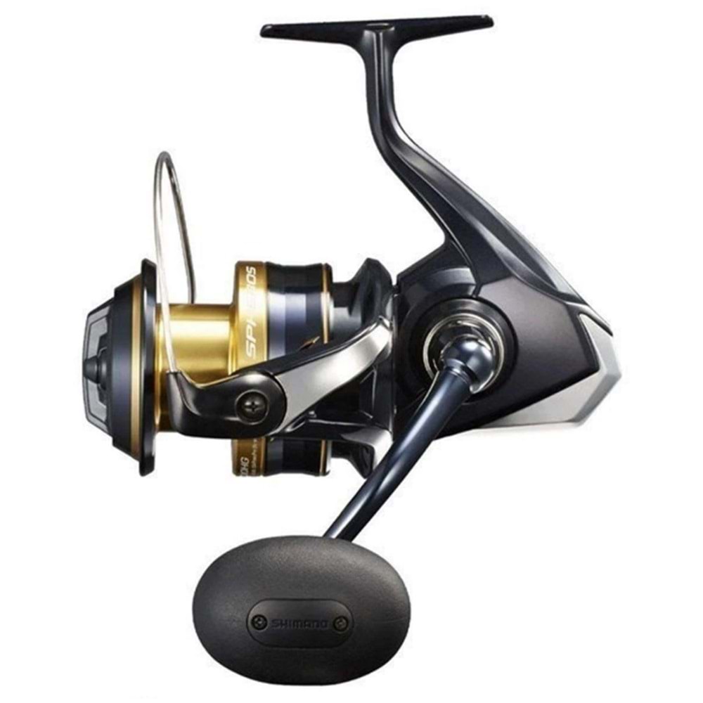 Shimano Spheros SW A 6000 PG Olta Makinesi