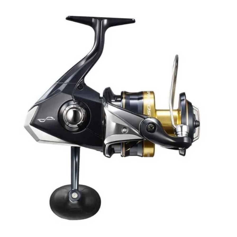 Shimano Spheros SW A 6000 PG Olta Makinesi