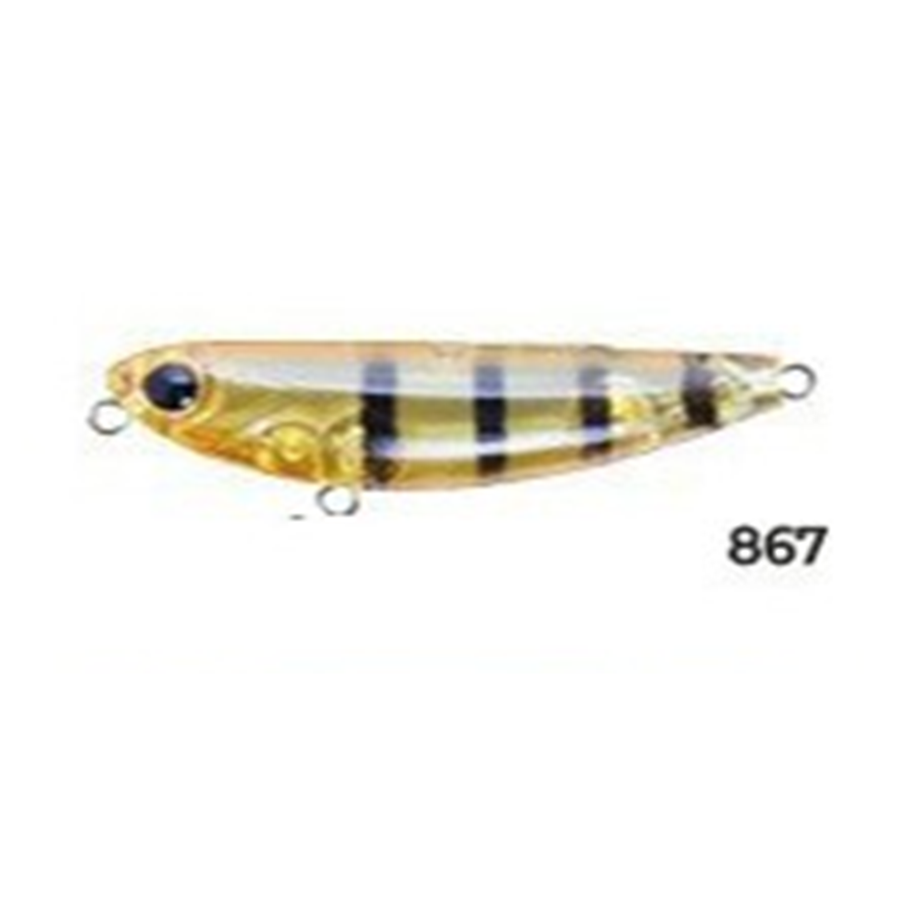 Zipbaits Fakie Dog 90mm WDT Su Üstü 12gr Maket Balık - 867