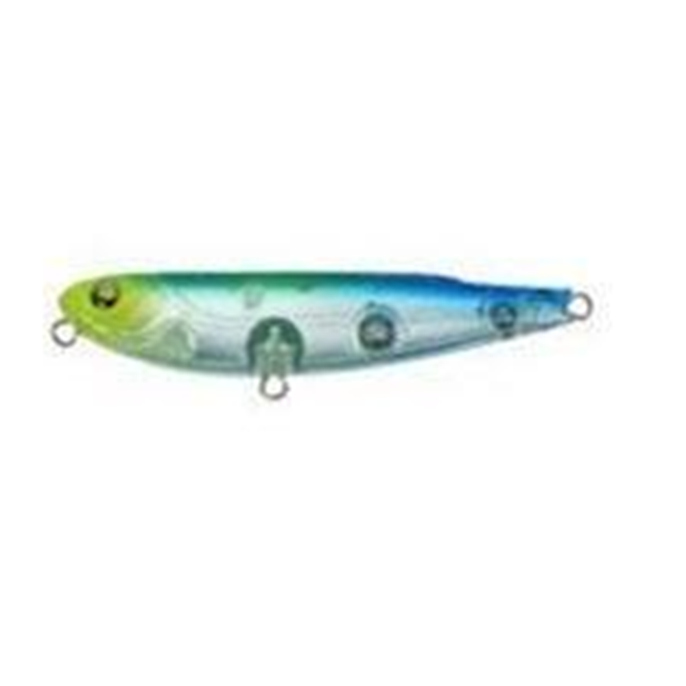 Zipbaits Fakie Dog 90mm WDT Su Üstü 12gr Maket Balık - 567