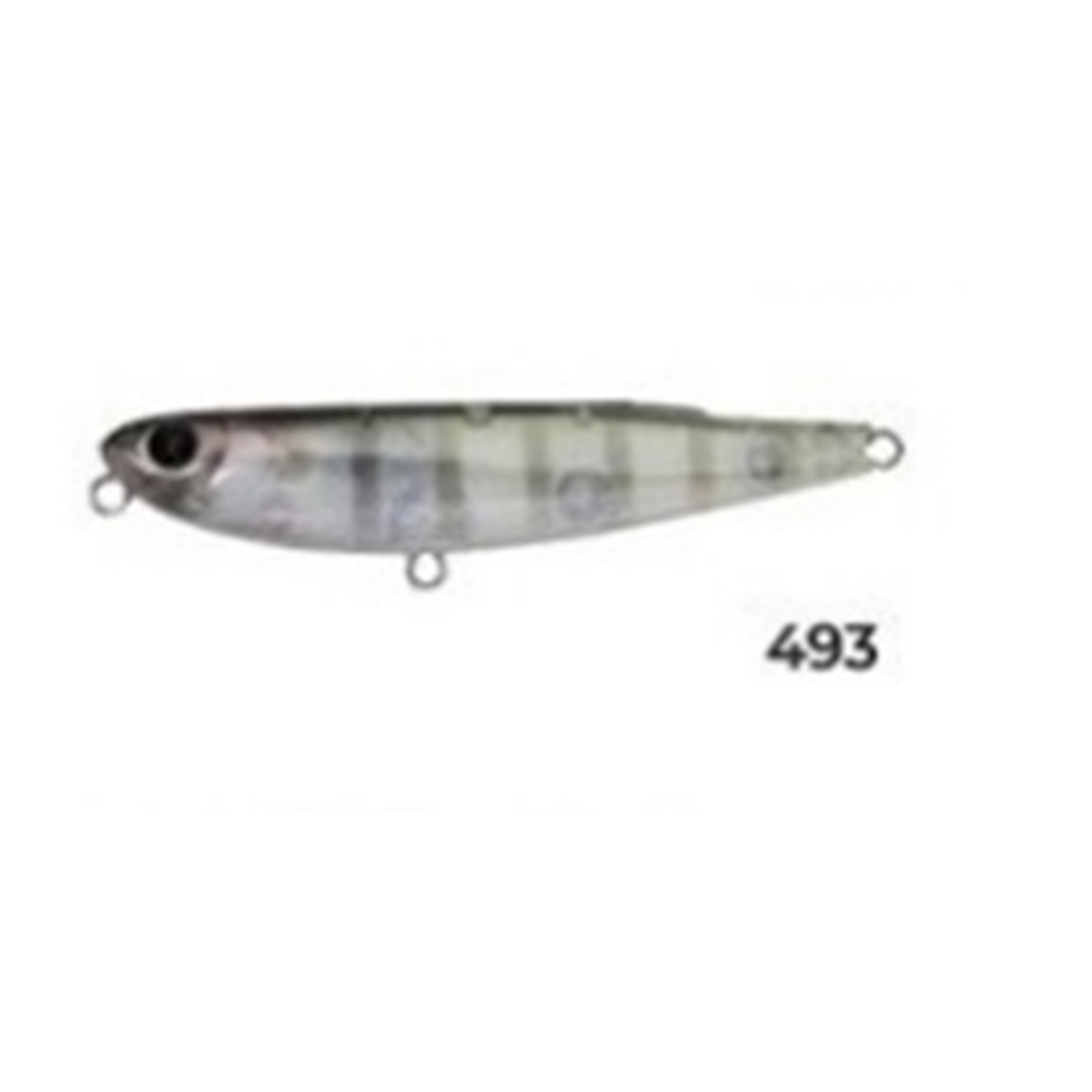 Zipbaits Fakie Dog 90mm WDT Su Üstü 12gr Maket Balık - 493
