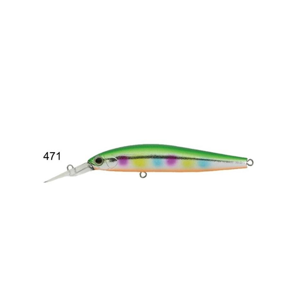 Zipbaits Rigge Runway 93SS Perfect 15gr Maket Balık - 471