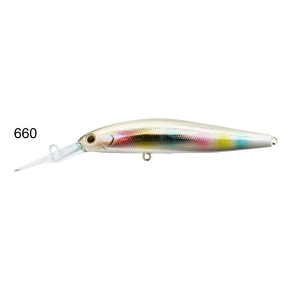 Zipbaits Rigge Runway 93SS Perfect 15gr Maket Balık - 660