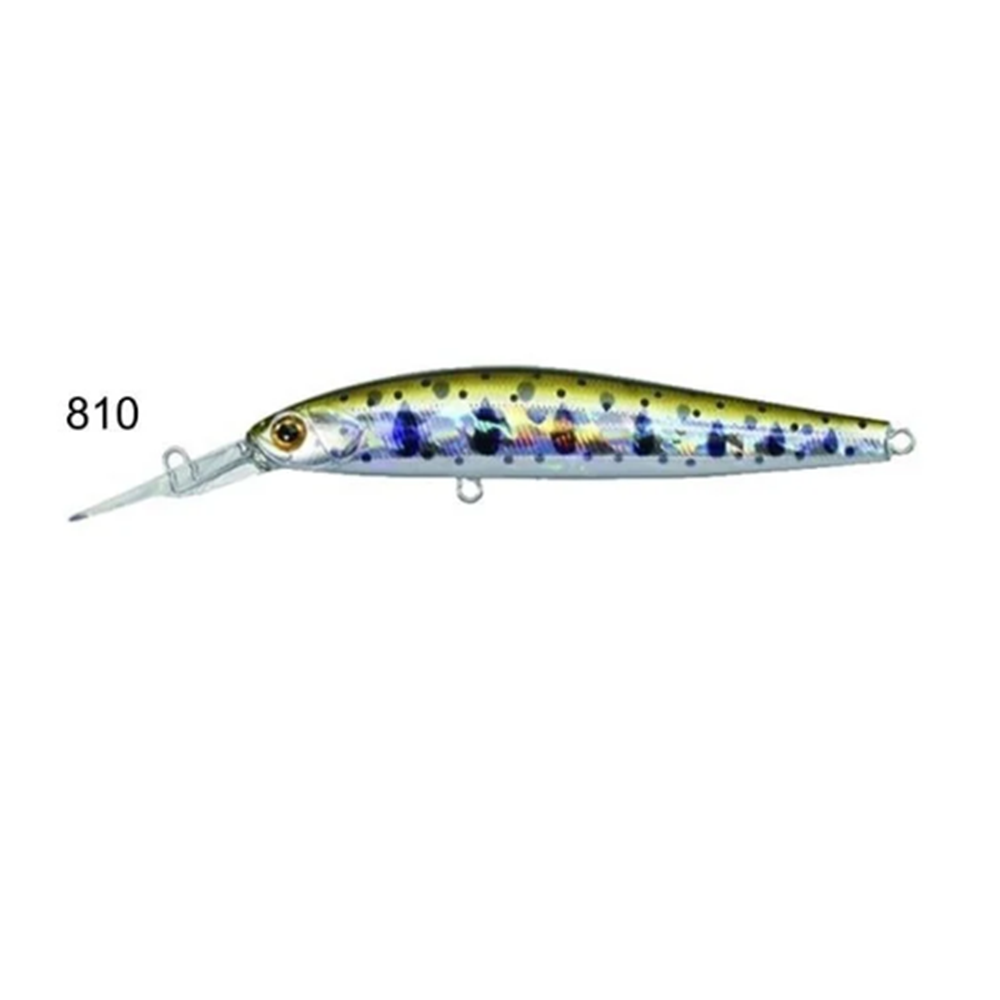 Zipbaits Rigge Runway 93SS Perfect 15gr Maket Balık - 810