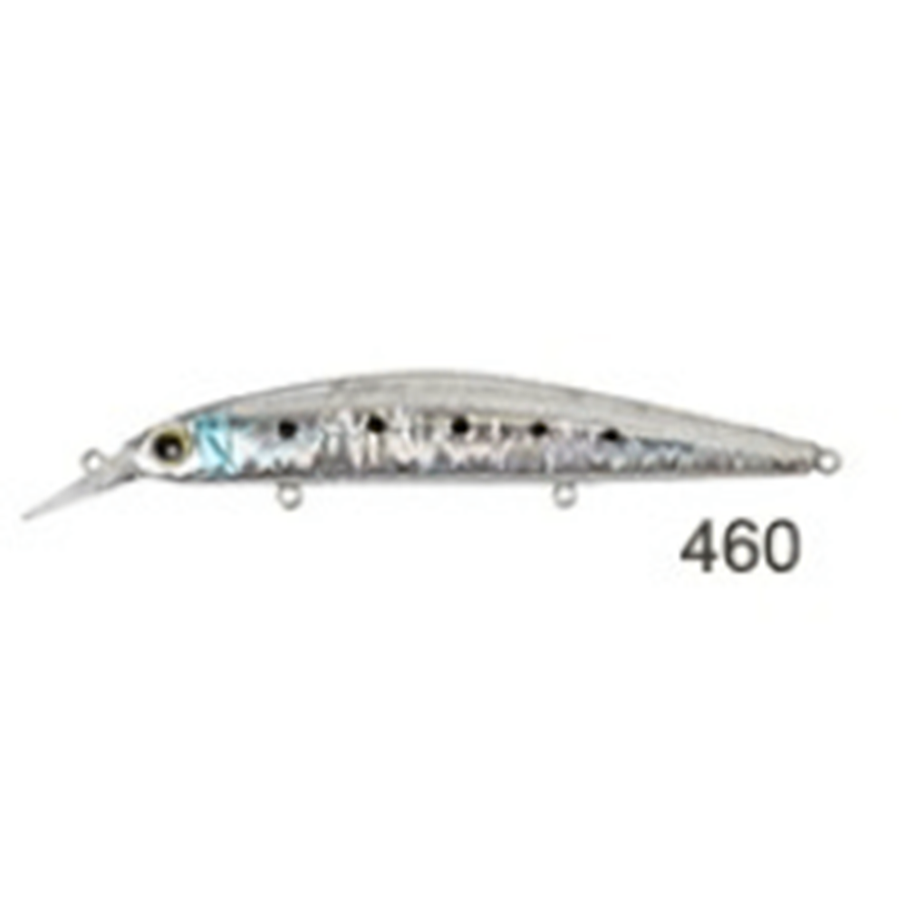 Zipbaits Surf Driver 110S Mag Drive 20gr Maket Balık - 460