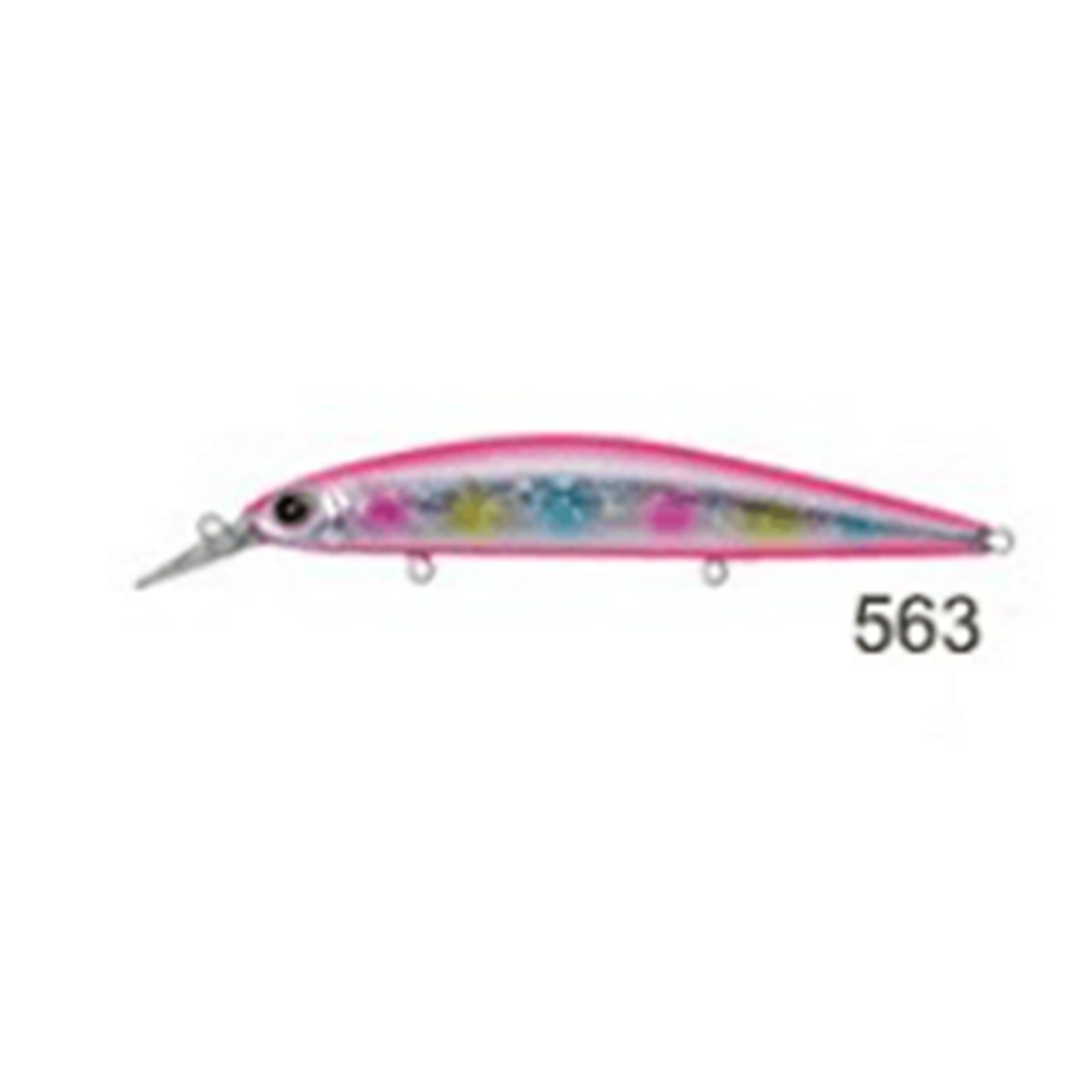 Zipbaits Surf Driver 110S Mag Drive 20gr Maket Balık - 563