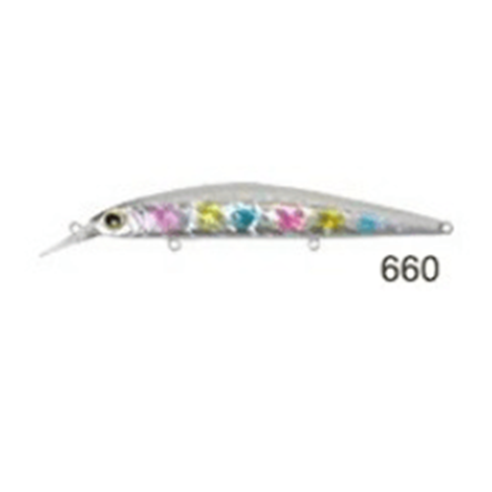Zipbaits Surf Driver 110S Mag Drive 20gr Maket Balık - 660