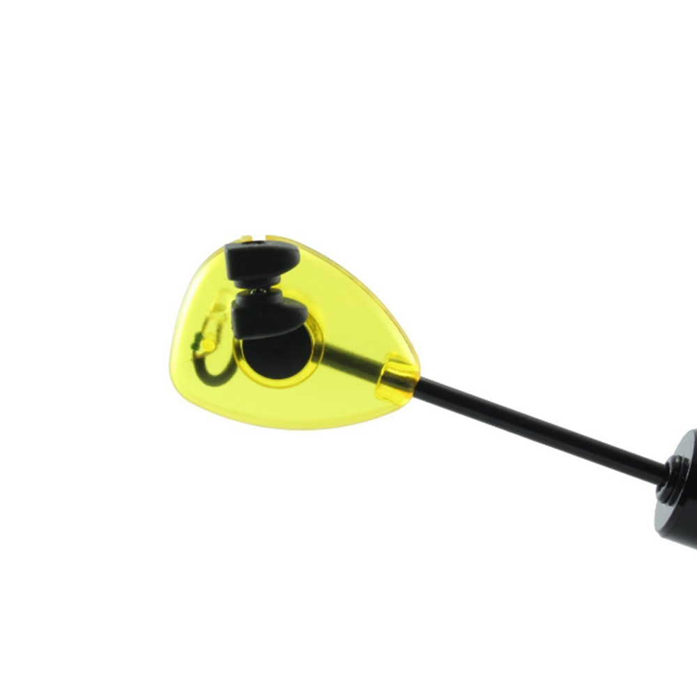 Bite Indicator Exc Lancer / Işıklı Alarm - SARI