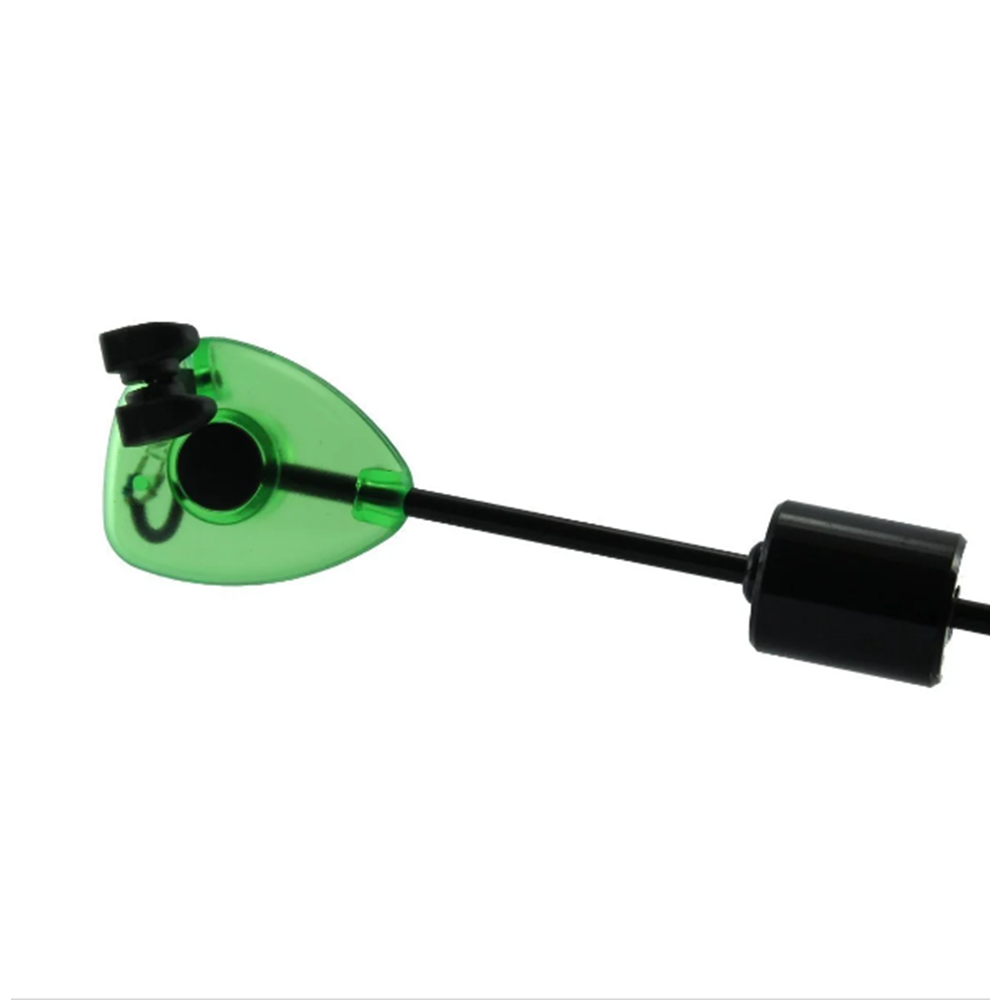 Bite Indicator Exc Lancer / Işıklı Alarm - YEŞİL