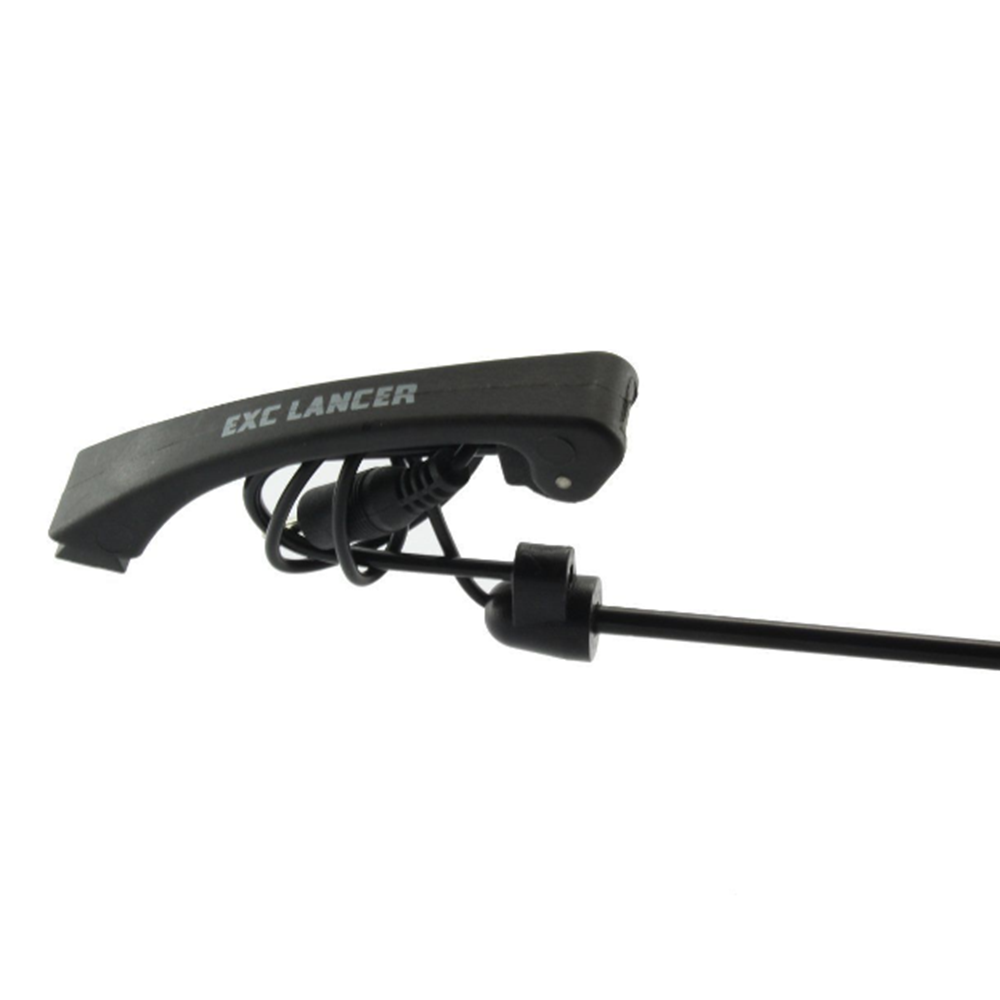 Bite Indicator Exc Lancer / Işıklı Alarm - YEŞİL
