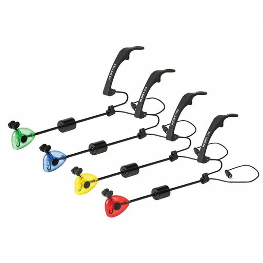 Bite Indicator Exc Lancer / Işıklı Alarm