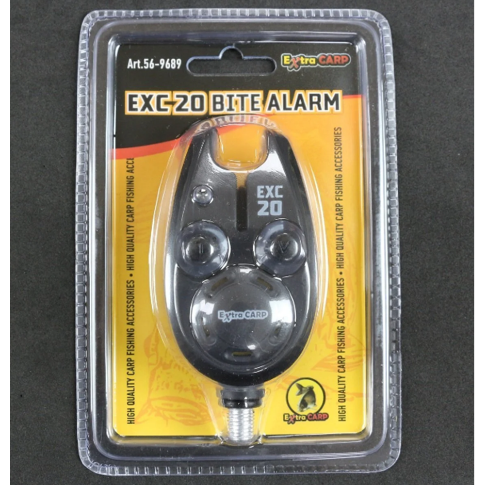 Bite Sazan Alarmı Exc - EXC 20