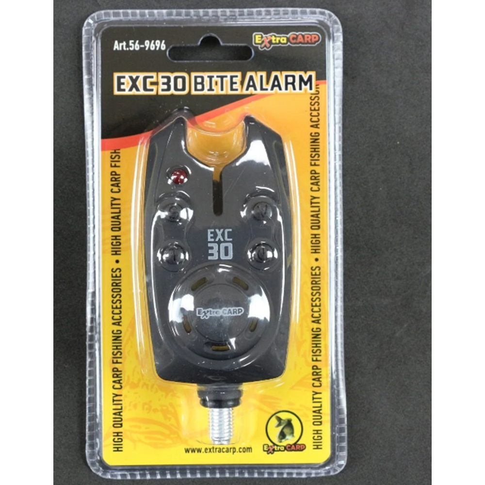 Bite Sazan Alarmı Exc - EXC 30