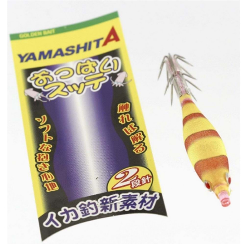 Yamashita Oppai Sutte 7.0-T2 7cm Kalamar Zokası
