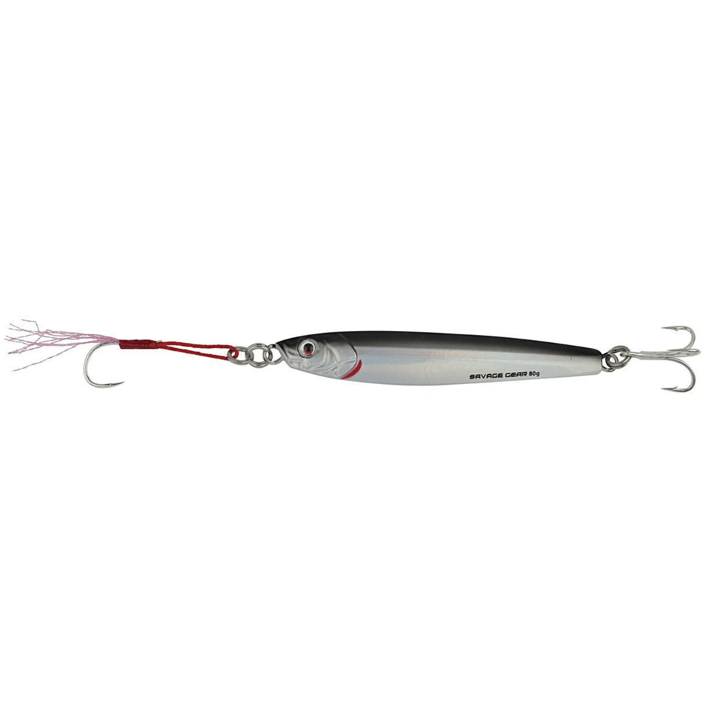 Savage gear 3D Slim Minnow 10gr 5.9cm Jig Sahte Balık - FLASH MINNOW