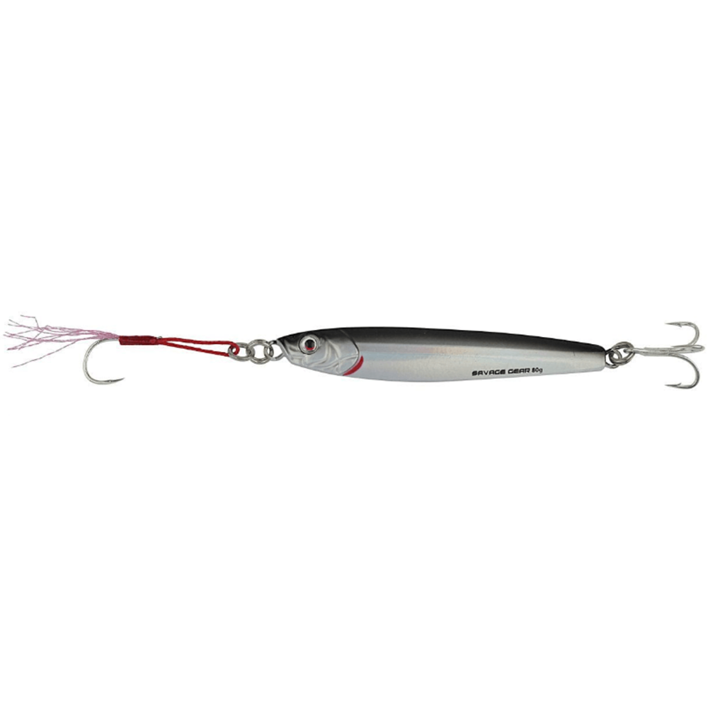 Savage gear 3D Slim Minnow 80 gr 10.5 cm Jig Sahte Balık - FLASH MINNOW