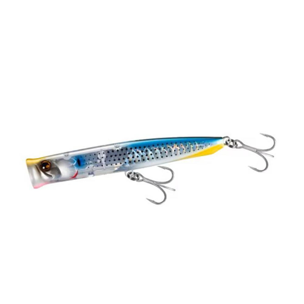 Shimano Exsence Beam Popper 130F FB 13 Cm 29 Gr Maket Yem - 002 A MULLET