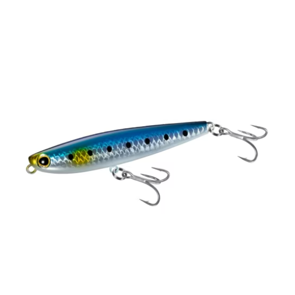 Shimano Lure Exsence Fortuna 75F 75mm 8g Maket Balık - SARDINE001