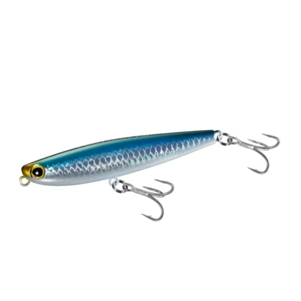 Shimano Lure Exsence Fortuna 75F 75mm 8g Maket Balık - N ANCHOVY003