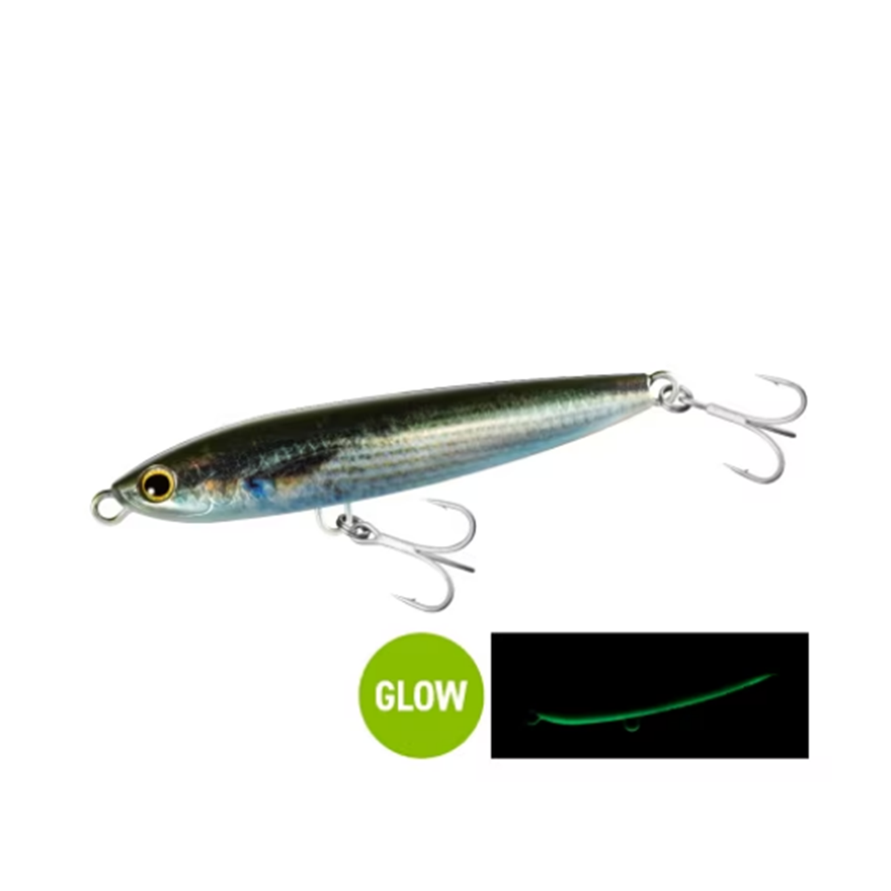 Shimano Lure Exsence Galaslide 95F 95mm 14g Maket Balık - MULLETG002