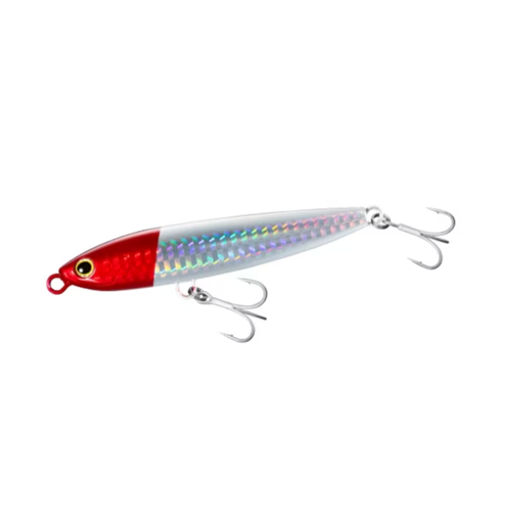 Shimano Lure Exsence Galaslide 95F 95mm 14g Maket Balık - REDHEAD007