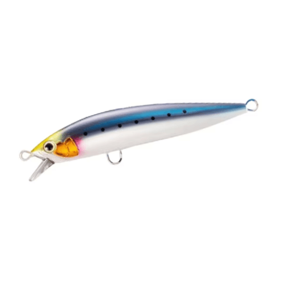 Shimano Lure Exsence Blast Shad 17 170Mm 55G Maket Yem - T01 IWASHI